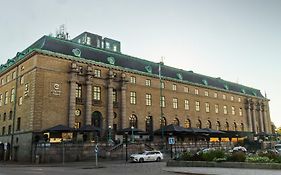Clarion Hotel Post
